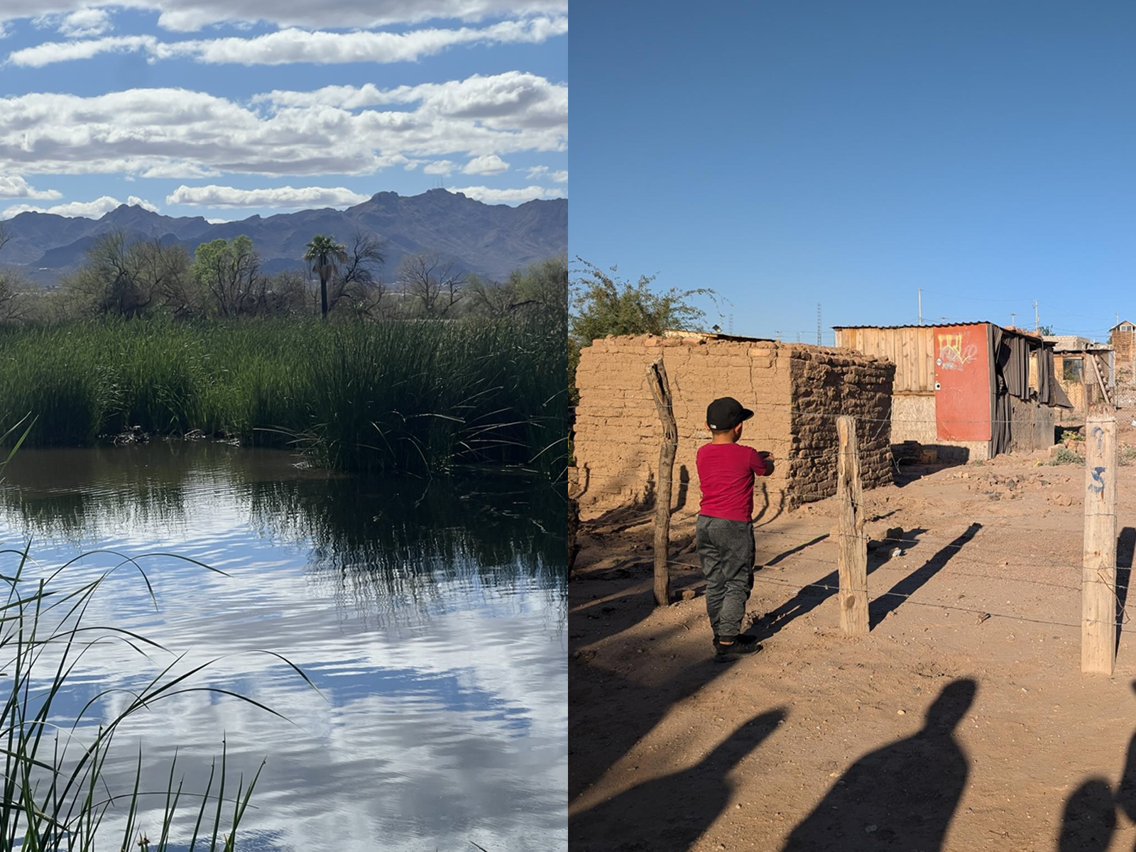 Project Blue: Not In My Backyard