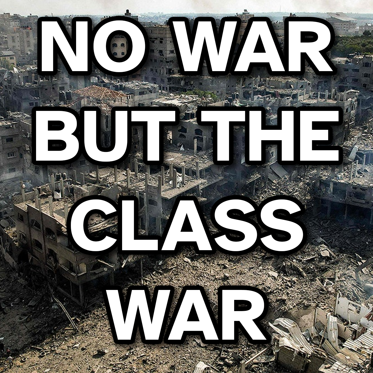 National Liberation Will Not Save Palestinian Lives